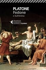 Platone fedone sull usato  Spedito ovunque in Italia 