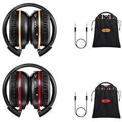 Simolio pack headphones for sale  Delivered anywhere in USA 