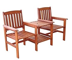 Garden furniture wooden for sale  Delivered anywhere in UK