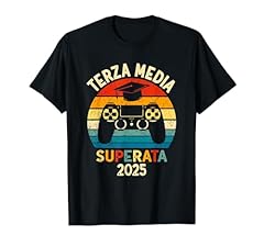 Terza media superata usato  Spedito ovunque in Italia 