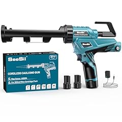 Seesii electric caulking for sale  Delivered anywhere in UK