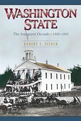Washington state inaugural for sale  Delivered anywhere in USA 