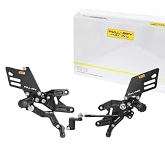 Fullrev motorcycle cnc for sale  Delivered anywhere in UK