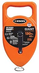 Keson g130 giant for sale  Delivered anywhere in USA 