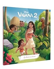 Vaiana monde enchanté gebraucht kaufen  Wird an jeden Ort in Deutschland
