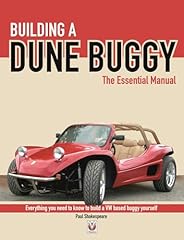 Building dune buggy usato  Spedito ovunque in Italia 