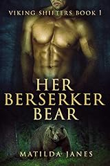 Berserker bear for sale  Delivered anywhere in USA 