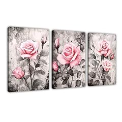 Piece set rose for sale  Delivered anywhere in USA 