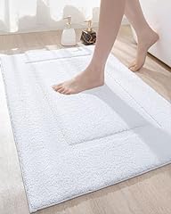 Dexi bathroom rug for sale  Delivered anywhere in USA 