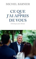 Appris chroniques demain d'occasion  Livré partout en France