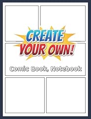 Sketch comic book for sale  Delivered anywhere in USA 