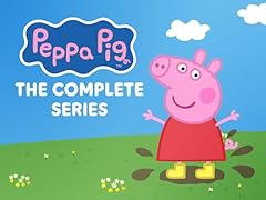 Peppa pig for sale  Delivered anywhere in UK