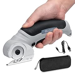 Vloxo cordless cardboard for sale  Delivered anywhere in USA 