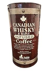 Pablo canadian whisky for sale  Delivered anywhere in USA 