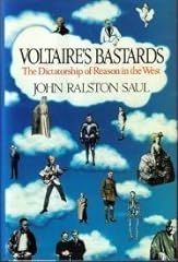 Voltaire bastards dictatorship for sale  Delivered anywhere in USA 
