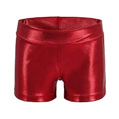 Girls shorts dance for sale  Delivered anywhere in UK
