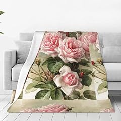 Vhomes blanket shabby for sale  Delivered anywhere in UK