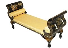 Chinese furniture bench for sale  Delivered anywhere in Ireland