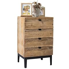 Wnutrees farmhouse nightstand for sale  Delivered anywhere in USA 