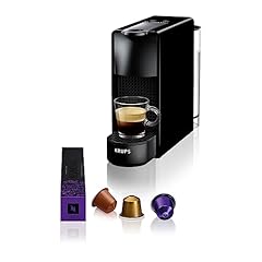 Nespresso krups essenza gebraucht kaufen  Wird an jeden Ort in Deutschland