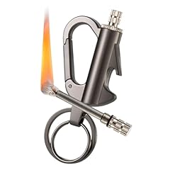 Keychain lighter permanent for sale  Delivered anywhere in UK