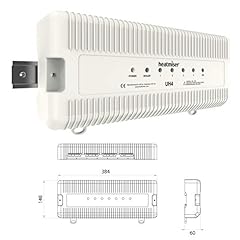 Kudos trading heatmiser for sale  Delivered anywhere in UK