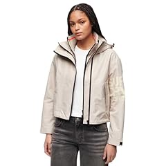 Superdry damen hooded gebraucht kaufen  Wird an jeden Ort in Deutschland