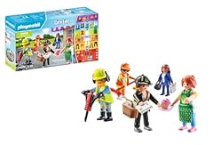 playmobil tronconneuse d'occasion  Livré partout en France