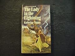 Lady lightning katherine for sale  Delivered anywhere in USA 