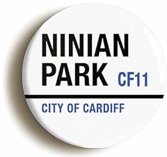Ninian park city for sale  Delivered anywhere in UK