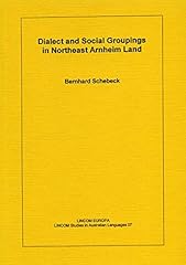 Dialect and social gebraucht kaufen  Wird an jeden Ort in Deutschland