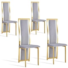 Modern dining chairs for sale  Delivered anywhere in USA 