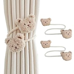 Sankristo curtain tiebacks for sale  Delivered anywhere in UK