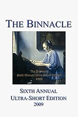 Binnacle sixth annual for sale  Delivered anywhere in UK