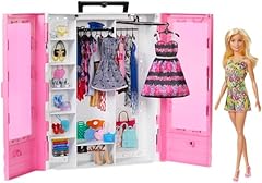 Barbie kleiderschrank ultimate gebraucht kaufen  Wird an jeden Ort in Deutschland