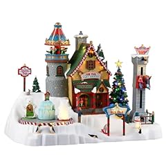 Lemax north pole for sale  Delivered anywhere in USA 