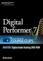 Digital performer course usato  Spedito ovunque in Italia 