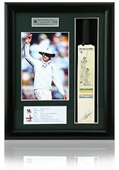 Graeme swann england for sale  Delivered anywhere in UK