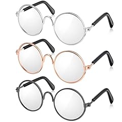 Pairs doll glasses for sale  Delivered anywhere in USA 