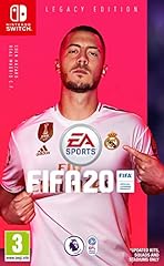 Fifa legacy edition for sale  Delivered anywhere in UK