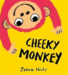 Cheeky monkey for sale  Delivered anywhere in UK