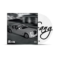 Dinastia picture disc usato  Spedito ovunque in Italia 