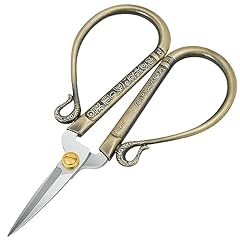 Kuoniiy embroidery scissors for sale  Delivered anywhere in Ireland