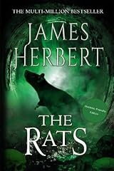 Rats 1 for sale  Delivered anywhere in UK