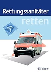 Rettungssanitäter rettungshel gebraucht kaufen  Wird an jeden Ort in Deutschland