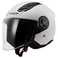 Ls2 casco moto usato  Spedito ovunque in Italia 