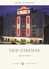 Old cinemas . for sale  Delivered anywhere in UK
