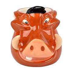 Disney pumba mug gebraucht kaufen  Wird an jeden Ort in Deutschland