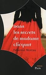 Secrets mme clicquot d'occasion  Livré partout en France
