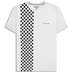 Lambretta mens checkerboard for sale  Delivered anywhere in UK